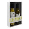 Nicolas Vahé Gift Box Salt & Oil - Lemon