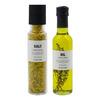 Nicolas Vahé Gift Box Salt & Oil - Lemon