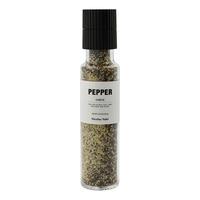Nicolas Vahé Pepper - Garlic - 155 g