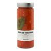 Nicolas Vahé Peeled Tomatoes - Basil - 530 g