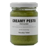 Nicolas Vahé Creamy Pesto - Pistachio - 135 g