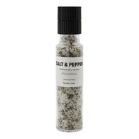 Nicolas Vahé Salt and Pepper - Everyday Mix & Truffle - 300 g