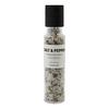 Nicolas Vahé Salt and Pepper – Everyday mix & truffle – 300 g