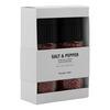 Nicolas Vahé Gift Box Ruby Salt & Seeds + Pepper Mix