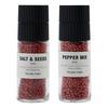 Nicolas Vahé Gift Box Ruby Salt & Seeds + Pepper Mix