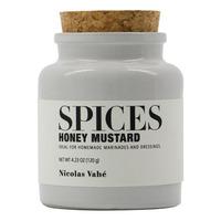 Nicolas Vahé Honey Mustard - 120 g