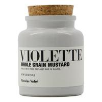 Nicolas Vahé Violette Mustard - 120 g