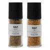 Nicolas Vahé Gift Box Salt Smoked + BBQ  