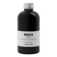 Nicolas Vahé Syrup - Mocca - 280 ml