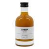 Nicolas Vahé Fruit Syrup - Orange - 200 ml