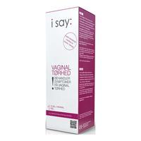 I say: Vaginal Torrhet Gel - 75 ml