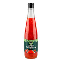 Panda Ekspressen Sweet Chilisauce - 700 ml