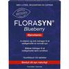 Florasyn Blueberry - 120 tabletter