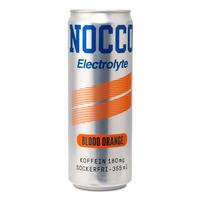 Nocco Electrolyte Blood Orange - 335 ml