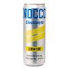 Nocco Electrolyte Lemon Lime - 335 ml