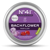 Bachblomster pastiller Koncentration - 50 g