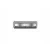 Bulldog Original Steel Blade rakblad - 4 st