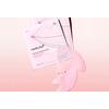 Medicube PDRN Pink Collagen Gel Mask - 4 st