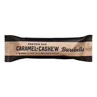 Barebells Proteinbar Caramel & Cashew - 55 g