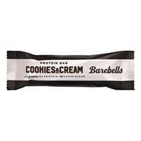 Barebells Proteinbar Cookies & Cream - 55 g