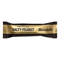 Barebells Proteinbar Salty Peanut - 55 g