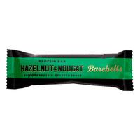 Barebells Proteinbar Hazelnut & Nougat - 55 g