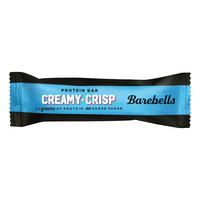 Barebells Proteinbar Creamy Crisp - 55 g