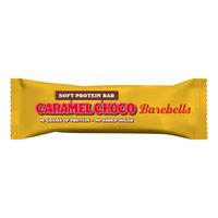 Barebells Soft Caramel Choko - 55 g