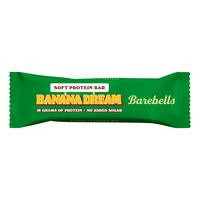 Barebells Soft  Banana Dream - 55 g