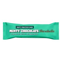 Barebells Soft Minty Chocolate - 55 g