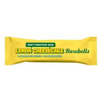 Barebells Soft Lemon Cheesecake - 55 g