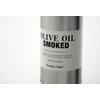 Nicolas Vahé Olive Oil - Smoked - 25 cl