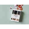 Nicolas Vahé Gift Box Salt Chili + Pepper Garlic