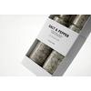 Nicolas Vahé Gift Box Salt Everyday Mix & Truffle + Herbs de Provence