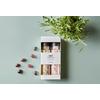 Nicolas Vahé Gift Box Salt White Wine & Shallots + Rosemary & Olives