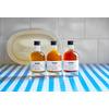 Nicolas Vahé Fruit Syrup - Orange - 200 ml