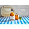 Nicolas Vahé Fruit Syrup - Orange - 200 ml