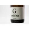 Nicolas Vahé Ginger Ale - 75 cl