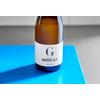 Nicolas Vahé Ginger Ale - 75 cl