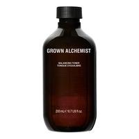 Grown Alchemist Balancing Toner - 200 ml
