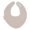 Oh, Poppy! Juno Haklappar - Linen Beige - 2 st