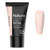 Nailura Poly Gel 05 - Blush Nude - 30 g