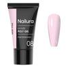 Nailura Poly Gel 08 - Baby Pink - 30 g