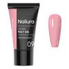 Nailura Poly Gel 09 - Watermelon Pink - 30 g