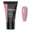 Nailura Poly Gel 11 - Pomegranate Pink - 30 g