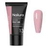 Nailura Poly Gel 13 - Rose Nude - 30 g