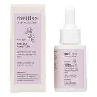 Mellisa Anti-age Ansigtsolja - 30 ml