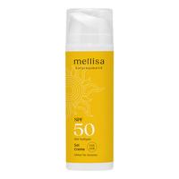 Mellisa Solkräm SPF 50 - 150 ml