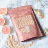 Heey! Hydrate & Defend Electrolytes - Pink Grape - 240 g