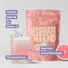 Heey! Hydrate & Defend Electrolytes - Pink Grape - 240 g